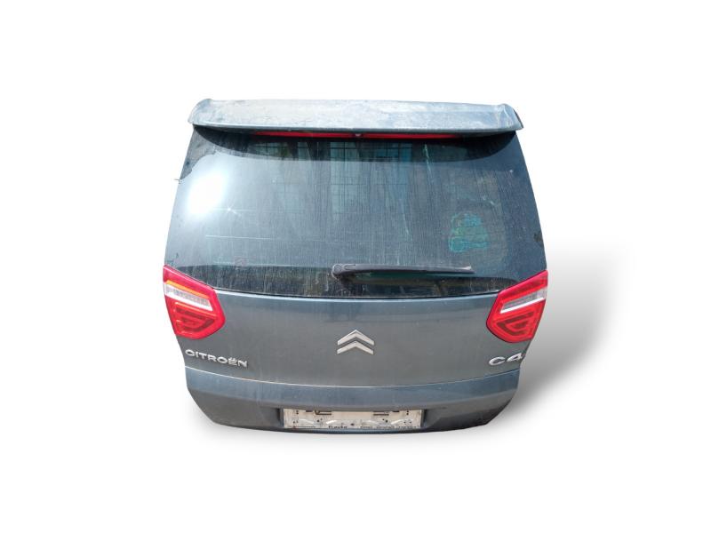 Lixuejian 2X Molle A Gas Pistoni Ammortizzatori Baule Posteriore,per Citroen C4 Grand Picasso II (da,DE) 2013-2019(No.9806879280)-67cm - 4
